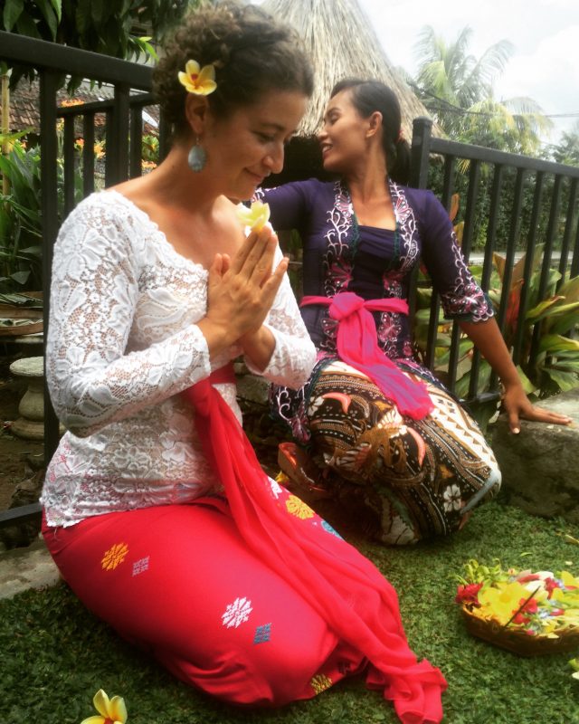 Bali