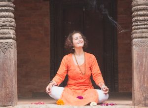 Pashupatinath, Nepal